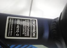 MTB Btwin Rockrider520 MTB Btwin Rockrider520