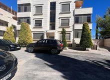 150m2 3 Bedrooms Apartments for Sale in Amman Dabouq