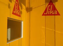 Sika building materials Sika building materials