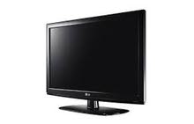 LG Plasma 43 inch TV in Misrata