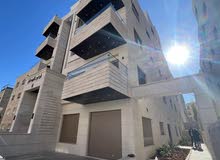 120m2 3 Bedrooms Apartments for Sale in Amman Daheit Al Yasmeen