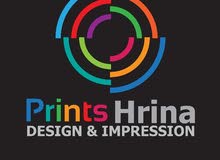 Hrina Prints Hrina Prints