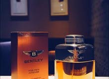 عطر بنتلي الأصلي 100٪ عطر بنتلي الأصلي 100٪