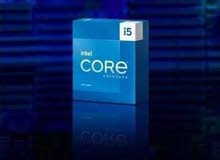 معالج Intel Core i5-13600K - Core i5 13th Gen
يوجد نقد وتقسيط للموظفين
