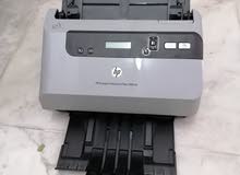 سكانر hp مناسب للارشفه سحب سريع جداً سكانر hp مناسب للارشفه سحب سريع جداً
