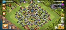 Clash of Clans Accounts and Characters for Sale in Zarqa