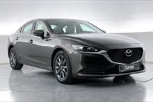 2021 Mazda 6 S  • Eid Offer • 1 Year free warranty