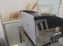 ماكينه اسبرسو للبيع ماكينه اسبرسو للبيع