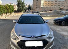 هونداي سوناتا 2013