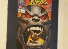Xmen 92 issue 009 cover print Xmen 92 issue 009 cover print