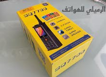 جهاز Sq 7700 سعر حرق جهاز Sq 7700 سعر حرق