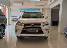 Lexus GX460 2018 For Sale Lexus GX460 2018 For Sale