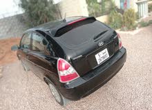 Hyundai Accent 2010 in Misrata