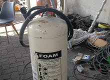 Foam & Dry Powder Fire Extinguishers for Sale