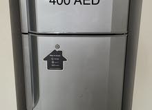 ثلاجه بحاله جيدا جدا ونظيفه Refrigerator in very good condition