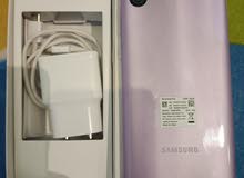 Samsung F04 in very good condition