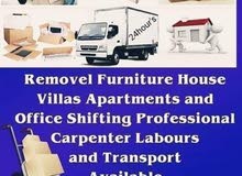 HOUSE  MOVER PACKERHouse,Villas'Office shifting  Transport