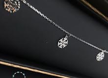 فضة عيار 925 فضة عيار 925