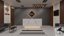 مصمم 3D مصمم 3D