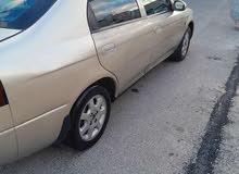 Kia Shuma 1998 in Amman