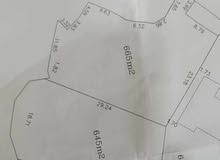 Residential Land for Sale in Hebron Tarqumiyah