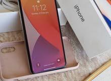 iPhone X 64Gb خارق منو مفكوك iPhone X 64Gb خارق منو مفكوك