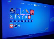 حساب فورت نايت 320سكن حساب فورت نايت 320سكن