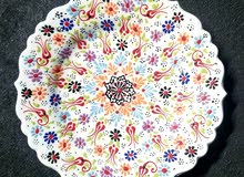 Turkish hand made Turkish hand made