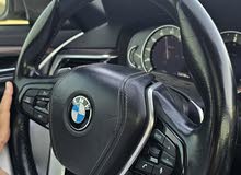 سكان bmw نظيفة نظافة الوكاله