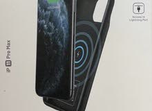 iPhone 11 Pro Max Wireless Charger