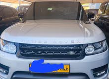 Land Rover Range Rover Sport 2014 in Muscat