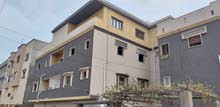 عمارة من أربع طوابق عمارة من أربع طوابق