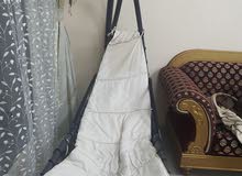 كرسي هزاز swing chair كرسي هزاز swing chair