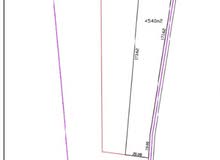Farm Land for Sale in Jenin Other
