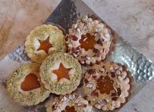 Foufa sweets Foufa sweets