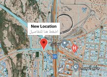 ولاية العامرات ، المحج ، سكني تجاري
*أول خط من الشارع العام
* ولاية العامرات ، المحج ، سكني تجاري
*أول خط من الشارع العام
*