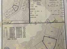 Residential Land for Sale in Muscat Al Khoud