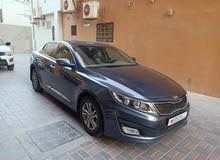 KIA OPTIMA 2015 MODEL VERY GOOD CONDITION CAR FOR SALE KIA OPTIMA 2015 MODEL VERY GOOD CONDITION CAR FOR SALE