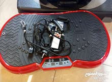 جهاز كريزي فيت رياضي لتخفيف الوزن وحرق الدهون يوجد خدمة توصيل والسعر عرض مميز