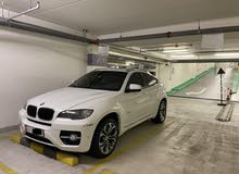 BMW X6 - Excellent condition with service history