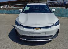 Chevrolet Menlo 2023 in Zarqa