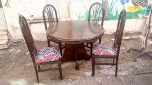 طاولة سفرة طاولة سفرة