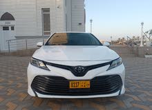 Toyota Camry 2020 in Al Batinah