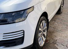 Land Rover Range Rover 2018 in Al Ain