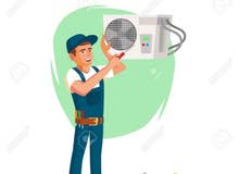 Air-conditioning repair refrigerator washing machine