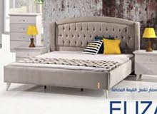 سرير مزدوج سرير مزدوج