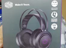 cooler master Gaming headphone(CH321) cooler master Gaming headphone(CH321)