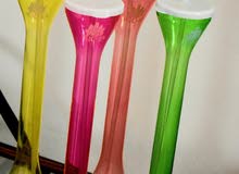 Icicles cups Icicles cups