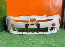 طمبون امامي تويوتا بريوس 2019-2022  مستعمل اصلي ياباني  Toyota Prius 2019/2022 رقم القطعه A1
