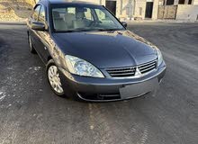 ميتسوبيشي لانسر 2009